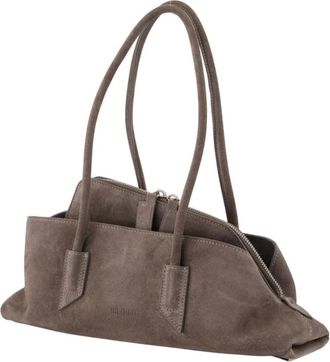 The Attico Donna, Borse, Grigio, Taglia unica, new
