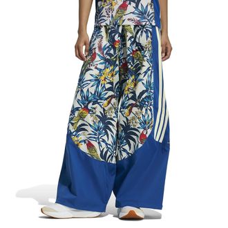 adidas Losvallende broek, print, FARM