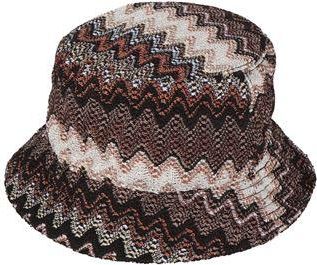 Missoni ACCESSOIRES - M&uuml;tzen & H&uuml;te auf YOOX.COM
