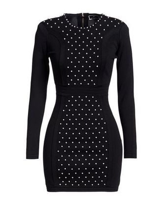 Elisabetta Franchi KLEIDER - Mini-Kleider auf YOOX.COM