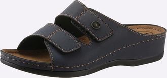 Franken Schuhe Pantolette