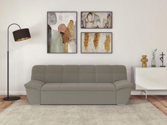 Domo Collection 3-Sitzer