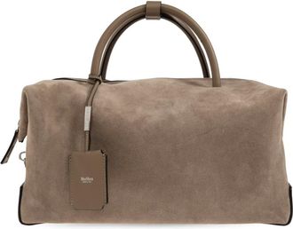 Max Mara Mujer, Bolsos, Marr&oacute;n, Talla: ONE Size