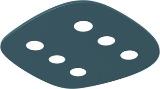 Lumicom River Free 6x Plaf&oacute;n Monocolor Mate