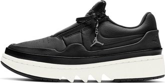 Nike Jordan (WMNS) Air Jordan 1 Jester XX Low Black AV4050-001