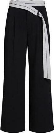 Eleh BOTTOMWEAR - Trousers on YOOX.COM