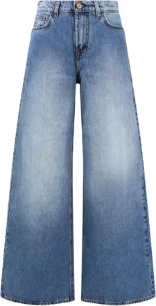 3x1 Donna, Jeans, Blu, W26, new
