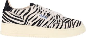 Autry Sneakers Low-Top Medalist