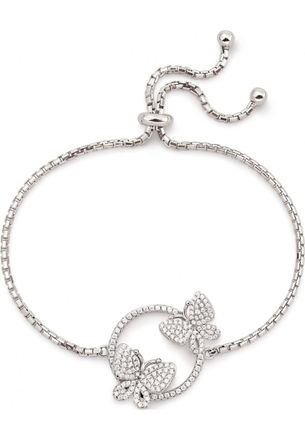 Folli Follie 3B17S030C Damesarmband