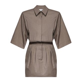 Andamane Short Dresses, female, Gray, Size: 2XS Short Dresses
