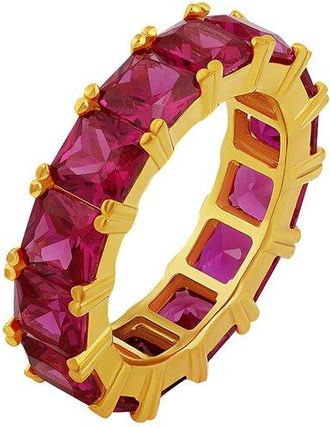 SHYMI Shymi 14K Plated Ring