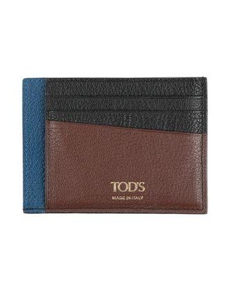 Tod's PICCOLA PELLETTERIA - Portacarte su YOOX.COM