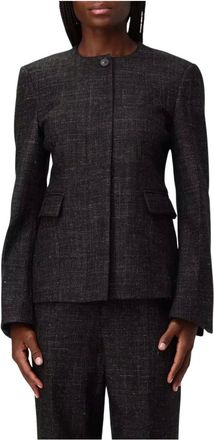 Liviana Conti Donna, Giacche, Marrone, S, new