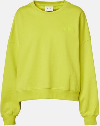 The Upside Paloma cotton top