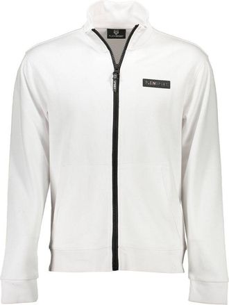 Plein Sport Plein Sport Cotton Men Mens Sweater