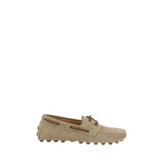 Tod's Mujer, Zapatos, Beige, Talla: 36 EU