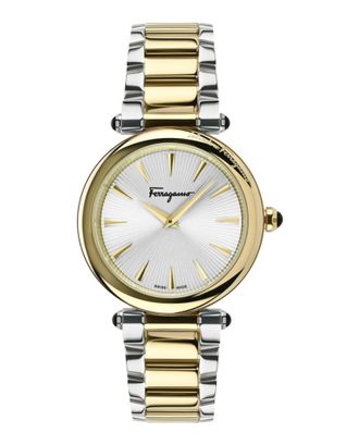 Ferragamo Idillio Bracelet Watch