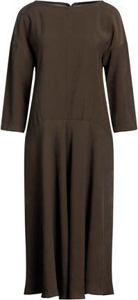 laviniaturra VESTIDOS - Vestidos midi en YOOX.COM