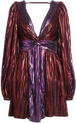 Sabina Musáyev DRESSES - Mini dresses on YOOX.COM