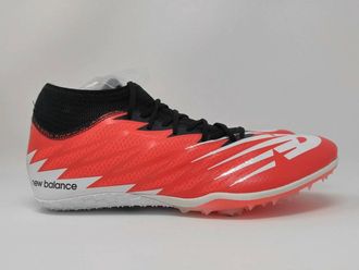 New Balance Womens Track & Field Shoes With Spikes In Pink
