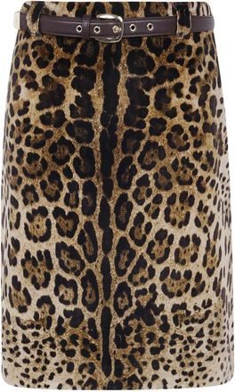 Max Mara Rokken, Dames, Bruin, 2Xs, Short Skirts