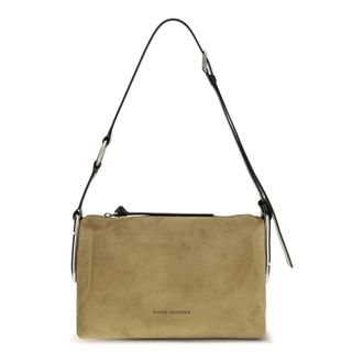 Marc Jacobs Borse a spalla - - Bags - Donna - Marrone - ONE SIZE