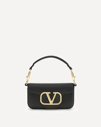 Valentino Garavani Loc&ograve; Shoulder Bag Female UNI