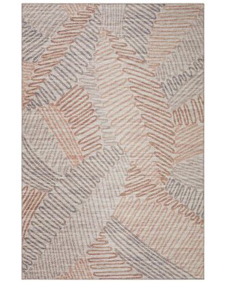 Addison Rugs Yuma Indoor/Outdoor Washable Rug