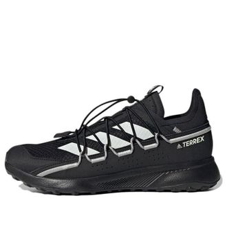 adidas Terrex Voyager 21 Black White FZ2225