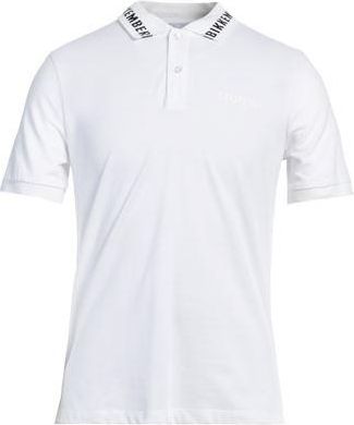 Dirk Bikkembergs TOPWEAR - Polo shirts on YOOX.COM