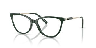 A|X Armani Exchange Demo Cat Eye Ladies Eyeglasses AX3128 8382 54