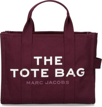 Marc Jacobs Borsa Tote Media The Canvas
