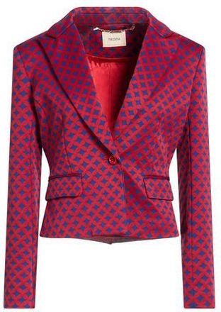 Fracomina ANZ&Uuml;GE und CO-ORDS - Blazers auf YOOX.COM