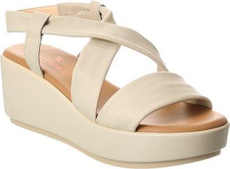 The Flexx The Flexx Scott Too Leather Sandal