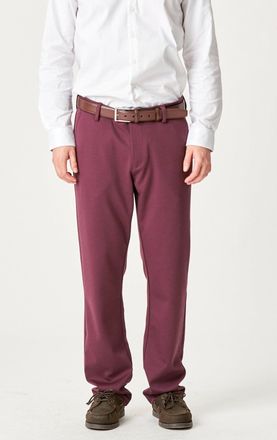 Perform Collection De originele prestatiebroek (normaal) - bordeaux