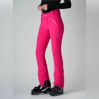 Bogner Haze Pant In Hot Pink