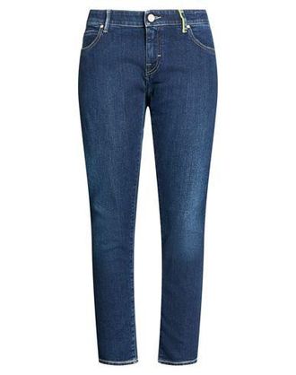 Jacob Cohen BOTTOMWEAR - Jeans sur YOOX.COM