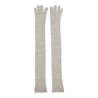 Brunello Cucinelli Mujer, Accesorios, Beige, Talla: M