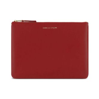 Comme Des Garçons Mujer, Accesorios, Rojo, Talla: ONE Size