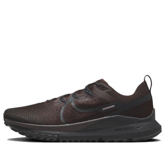 Nike React Pegasus Trail 4 Velvet Brown DJ6158-201