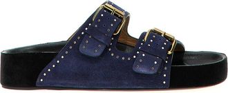 Isabel Marant Lenny Sandals