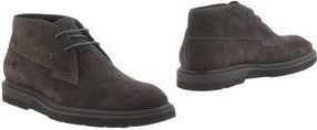Tod's FOOTWEAR - Ankle boots on YOOX.COM