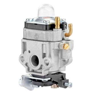 Trade Shop Trade Shop - Carburatore Ricambio Per Decespugliatore 26cc 2 Tempi 1e34f Bc260 / Cg260