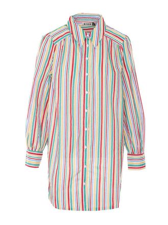 Rixo Ashlyinn Cotton Shirt