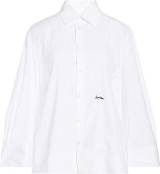 Dsquared2 TOPWEAR - Shirts on YOOX.COM