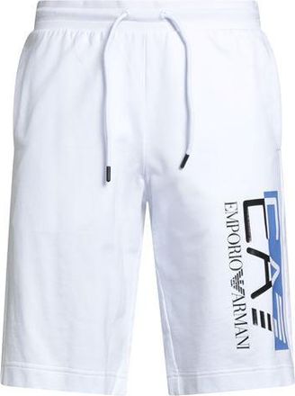 Emporio Armani BOTTOMWEAR - Shorts & Bermuda Shorts on YOOX.COM