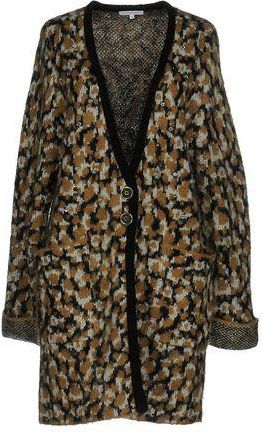 Patrizia Pepe KNITWEAR - Cardigans sur YOOX.COM