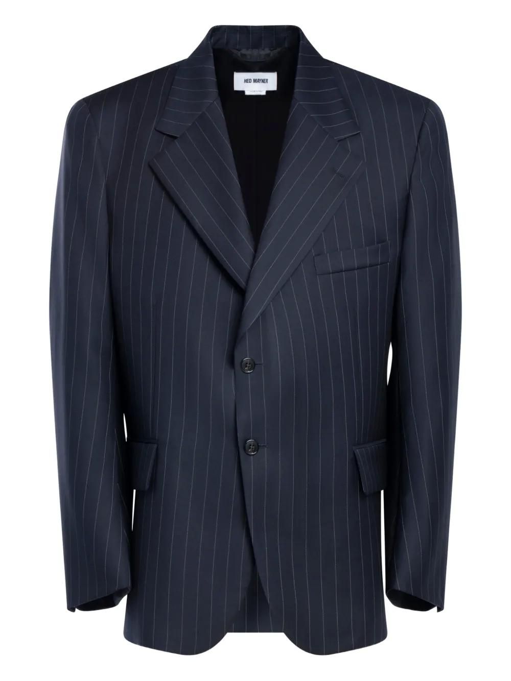 HED ジャケット・アウター BREASTED MAYNER DOUBLE JACKET 21AW