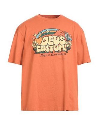 Deus CAMISETAS Y TOPS - Camisetas en YOOX.COM