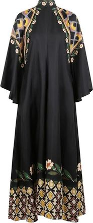 La DoubleJ Mujer, Vestidos, Negro, Talla: S